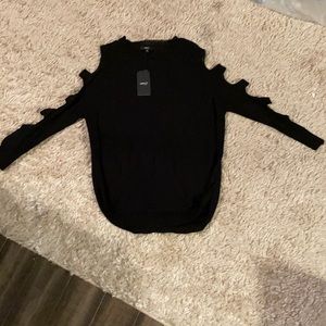 NWT Very J Sweater